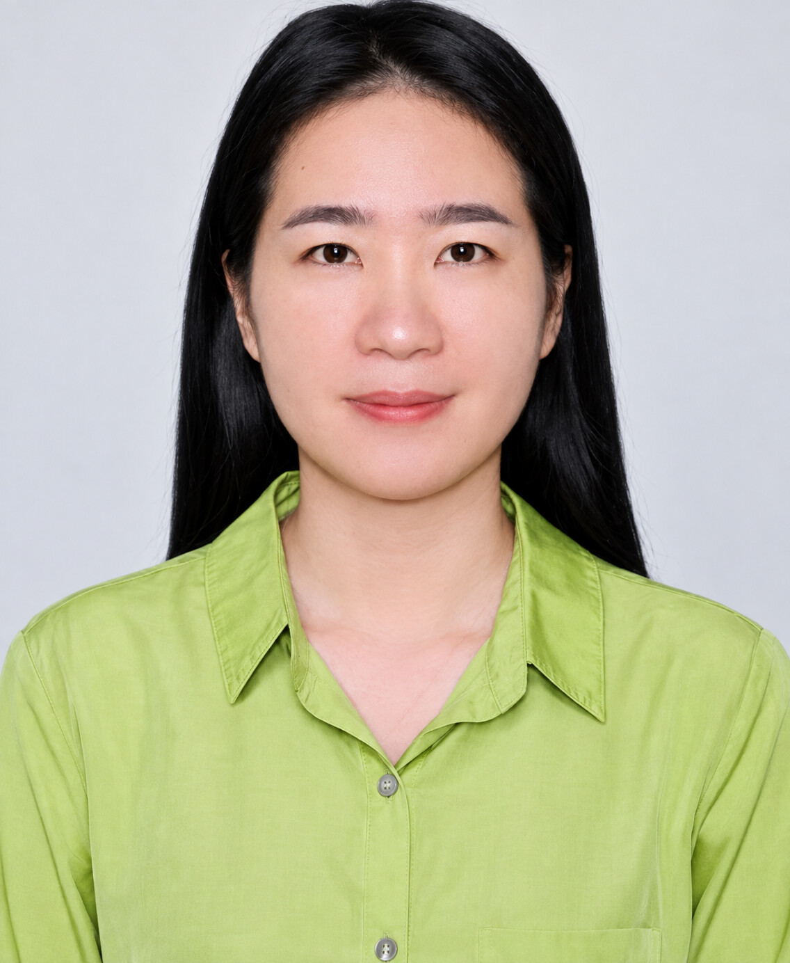 Ms. Kim Dong, Co-founder and Sales Manager of ECR Travel